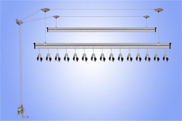 衣恋阳光晾衣架